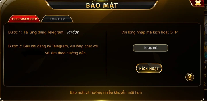 Các tính năng vượt trội của vin bet
